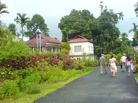 world's cleanest village|A Walk In The Asia's Cleanest Village .